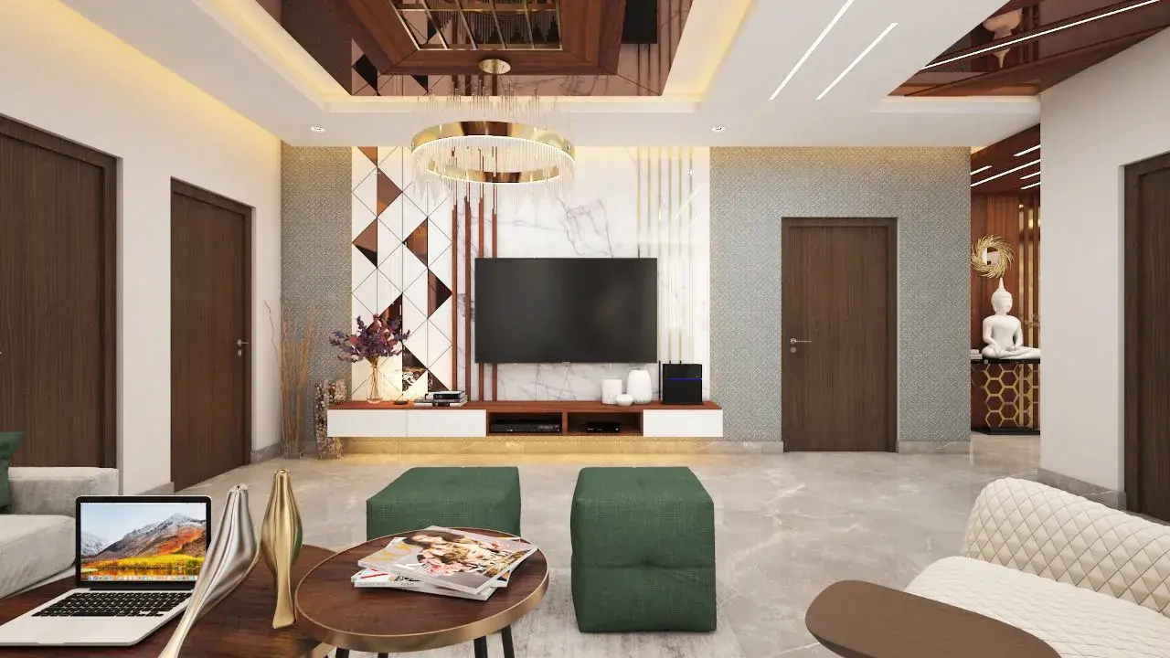 Personalized Furniture: Concept to Completion