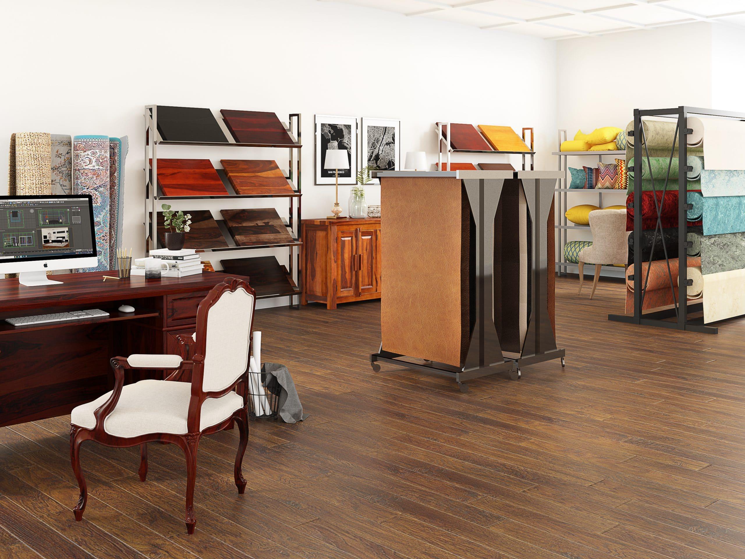 Unique Furniture Tailored to Your Style