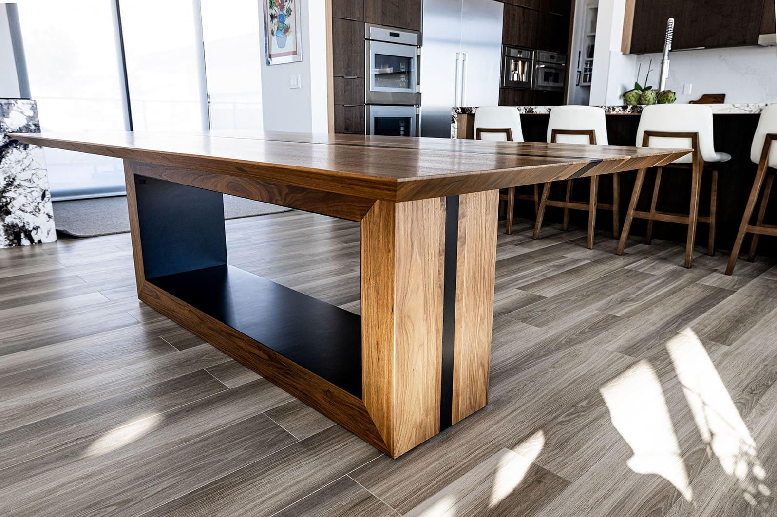 ForwardTalentWorks: Crafting Unique Interiors with Bespoke Pieces