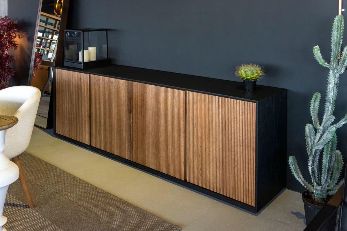 Bespoke Living: Custom Furniture for Your Home Sanctuary